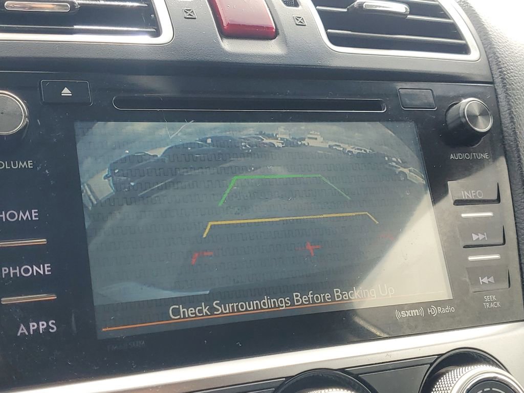 Used 2017 Subaru Crosstrek 2.0i Premium image 26