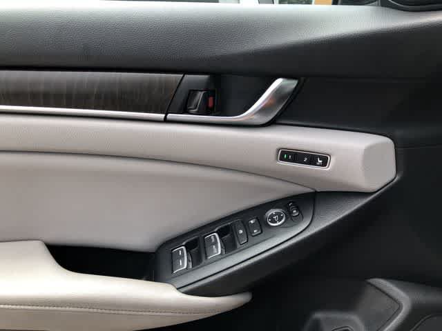 Used 2018 Honda Accord EX-L image 33