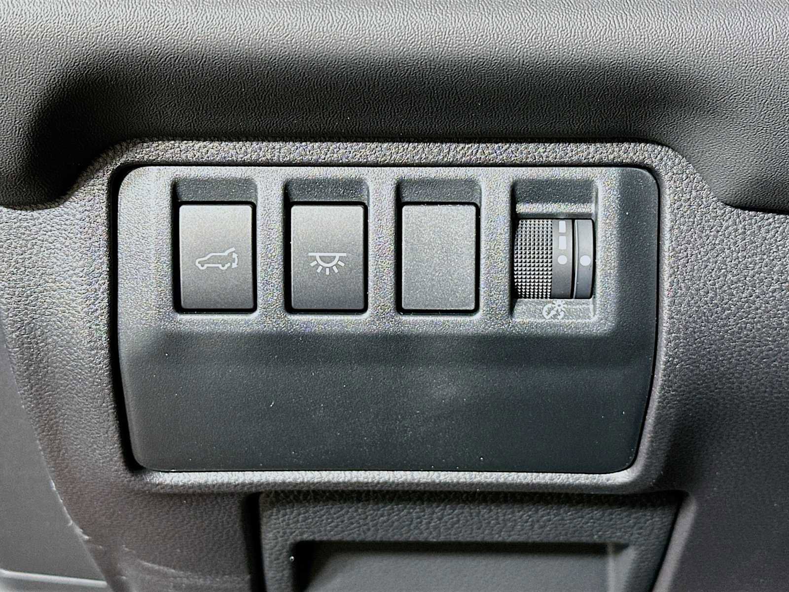 New 2026 Subaru Ascent Bronze Edition image 10