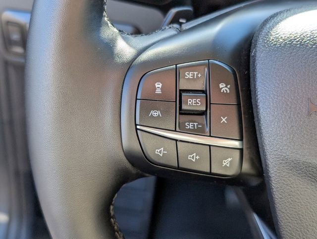 Used 2025 Ford Bronco Sport Badlands w/ Badlands Tech Package image 28