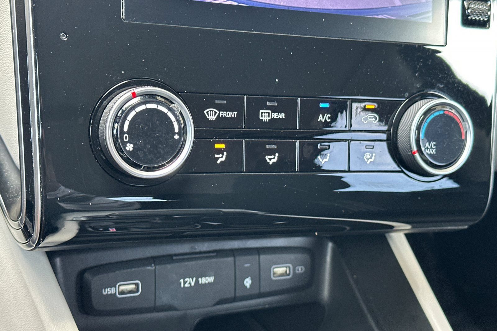 Certified 2023 Hyundai Tucson SEL FWD image 23