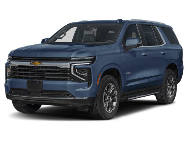 New 2026 Chevrolet Tahoe LT w/ Comfort Package