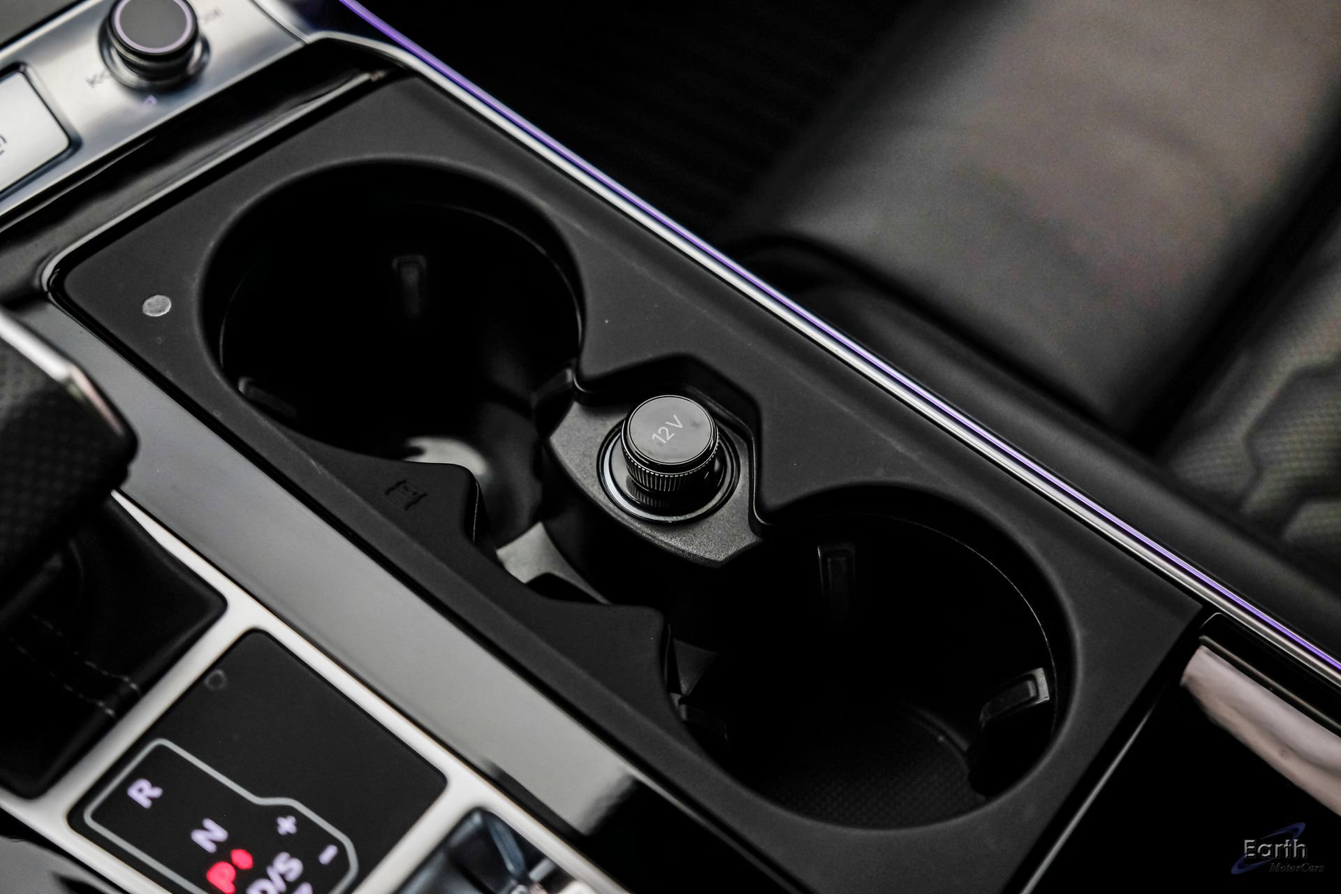 Used 2023 Audi RS 6 w/ Black Optic Package image 70