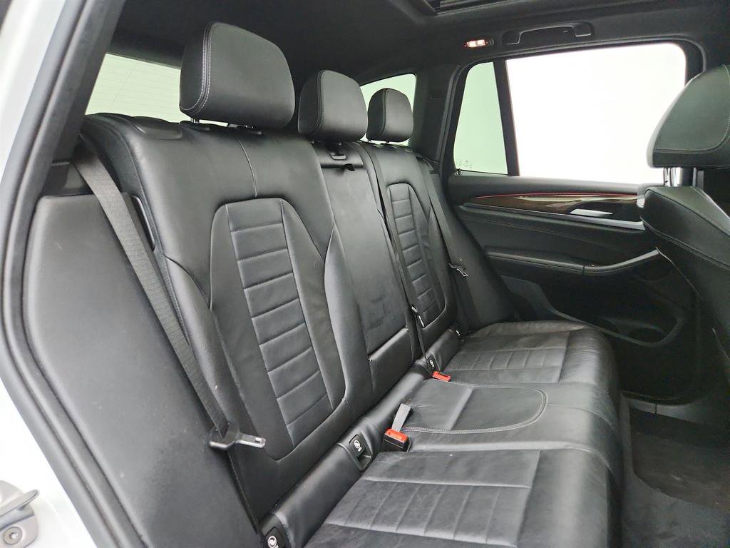 Used 2018 BMW X3 xDrive30i AWD/4WD image 30