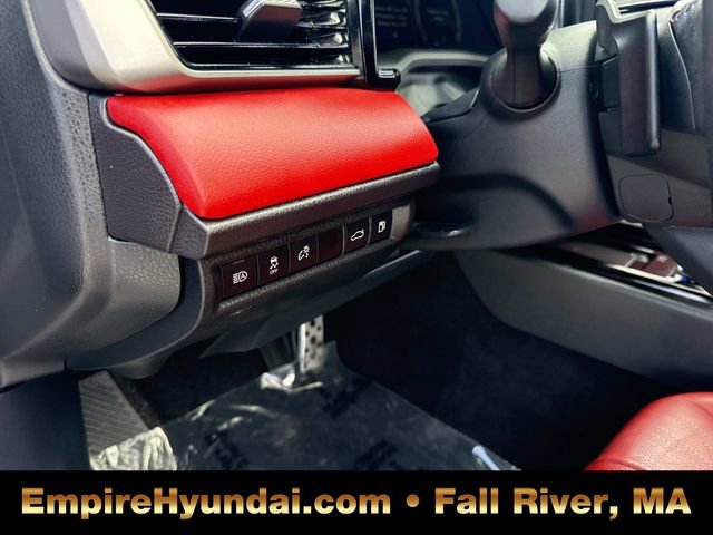 Used 2025 Toyota Camry XSE image 20