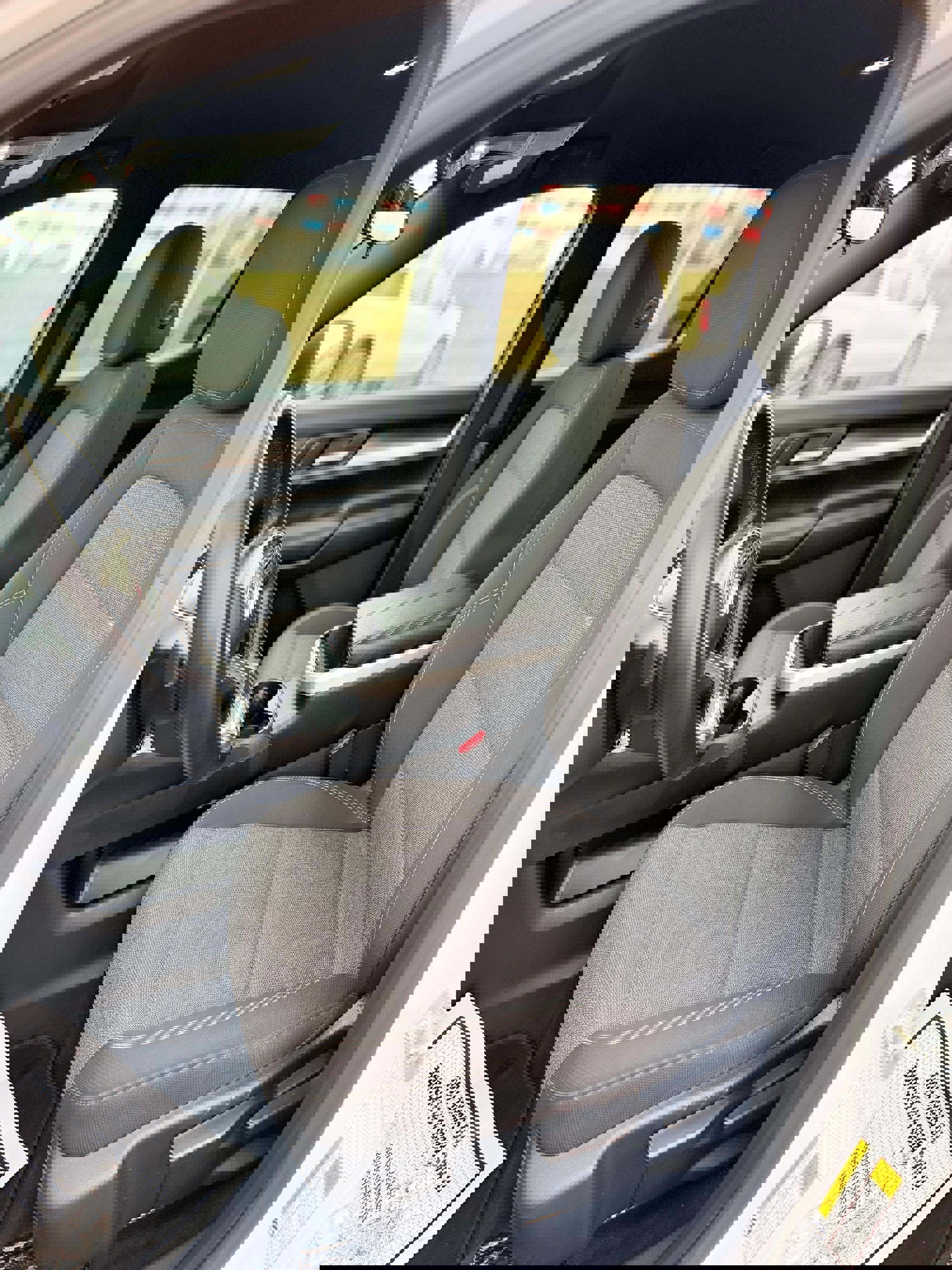 Used 2025 GMC Terrain Elevation image 11