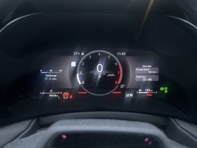 Used 2024 Lexus TX 350 AWD image 18