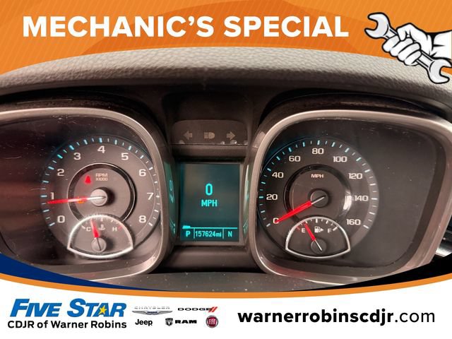 Used 2013 Chevrolet Malibu LT FWD image 31