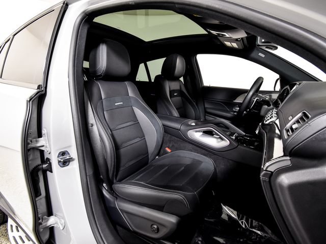 Certified 2026 Mercedes-Benz GLE 53 AMG 4MATIC Coupe image 41