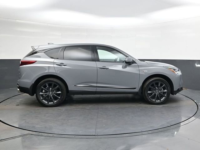 New 2026 Acura RDX A-Spec image 3