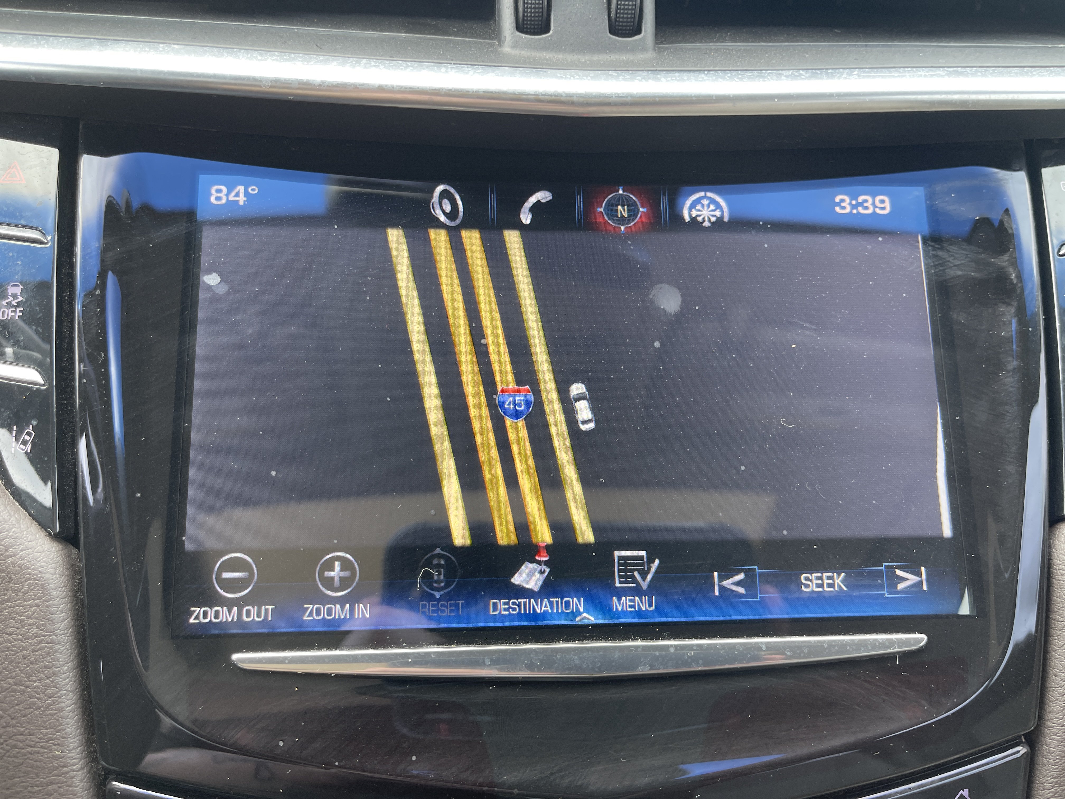 Used 2013 Cadillac XTS Premium FWD image 34