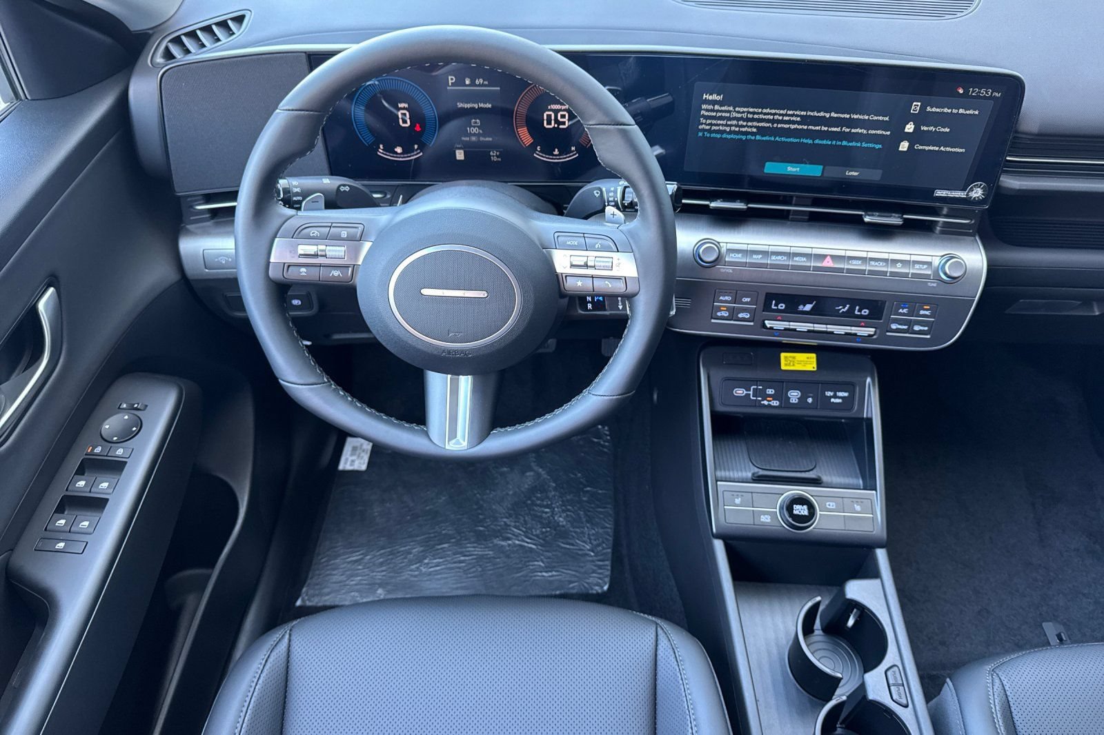 New 2026 Hyundai Kona SEL Premium FWD image 14