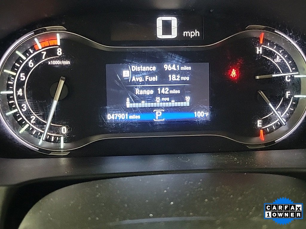 Used 2023 Honda Ridgeline RTL-E image 21