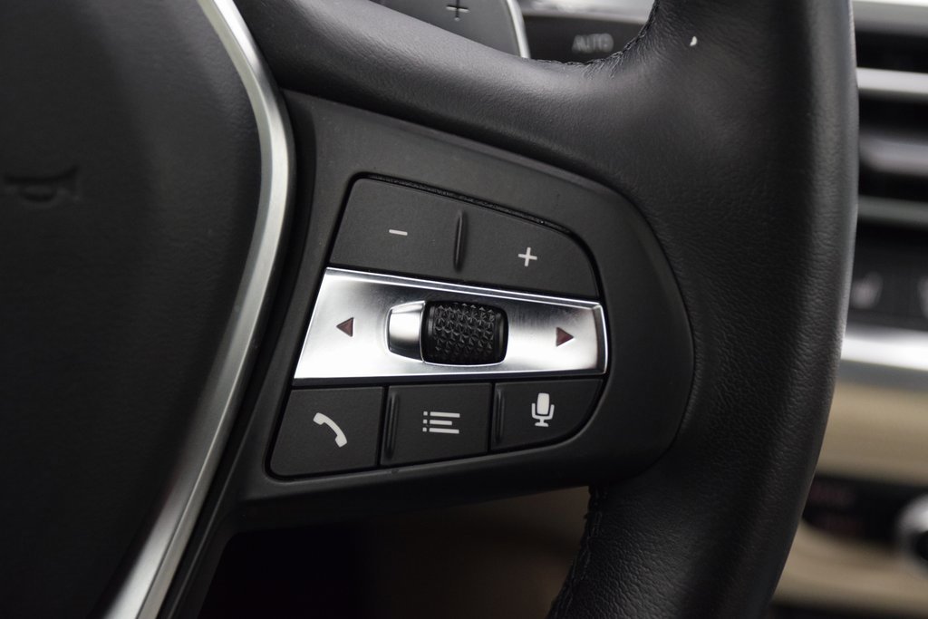 Used 2022 BMW 430i xDrive Coupe w/ Convenience Package image 21