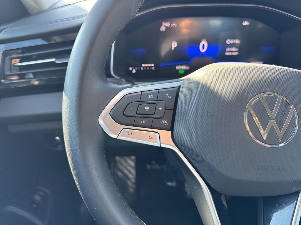 Used 2025 Volkswagen Jetta S FWD image 13