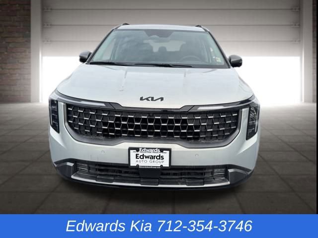 New 2026 Kia Carnival SX Prestige image 10