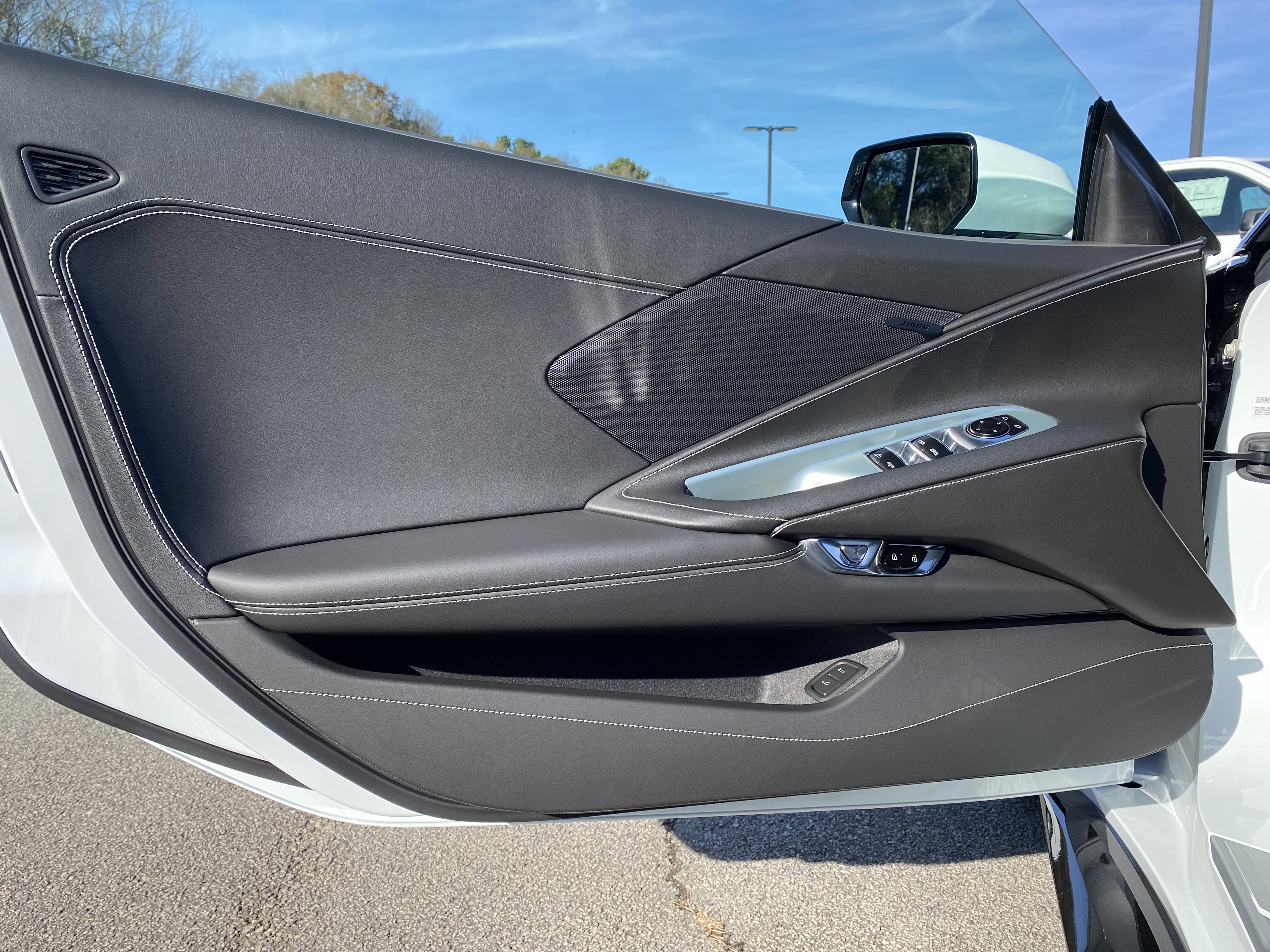 New 2026 Chevrolet Corvette Z06 image 16