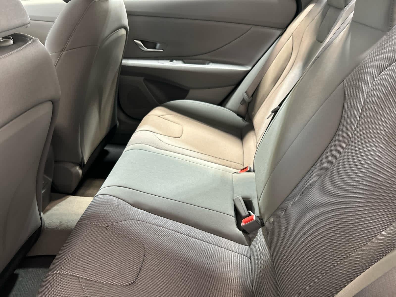 New 2026 Hyundai Elantra SE FWD image 5