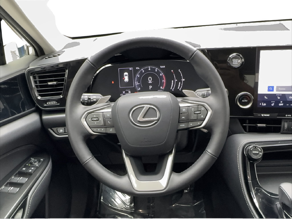 Used 2024 Lexus NX 350 AWD w/ Cold Area Package image 41