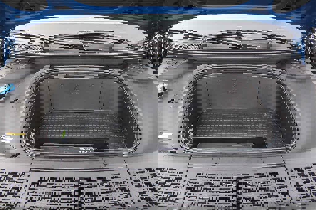 New 2026 Hyundai Ioniq 9 SEL image 13