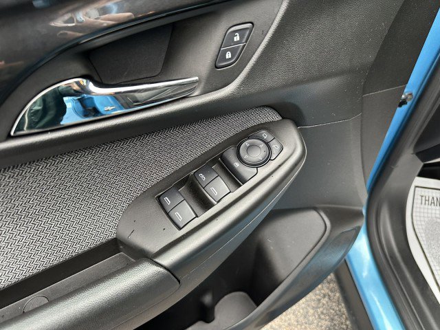 Used 2025 Chevrolet TrailBlazer LT image 18