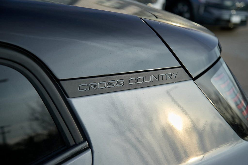 New 2026 Volvo EX30 Cross Country Ultra w/ Protection Package Premier image 18