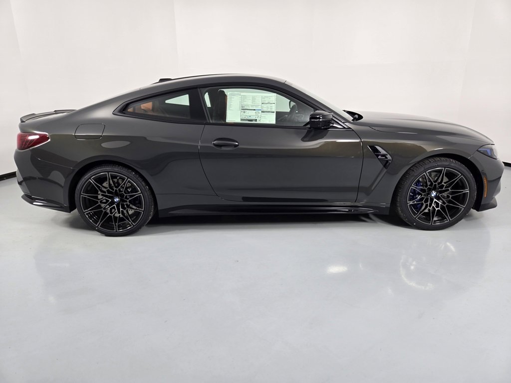 New 2026 BMW M4 xDrive Competition image 6