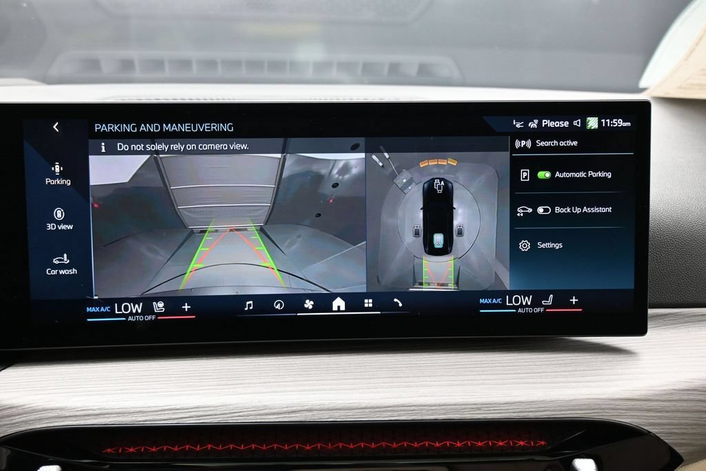 Used 2025 BMW i4 eDrive40 w/ Premium Package RWD image 24