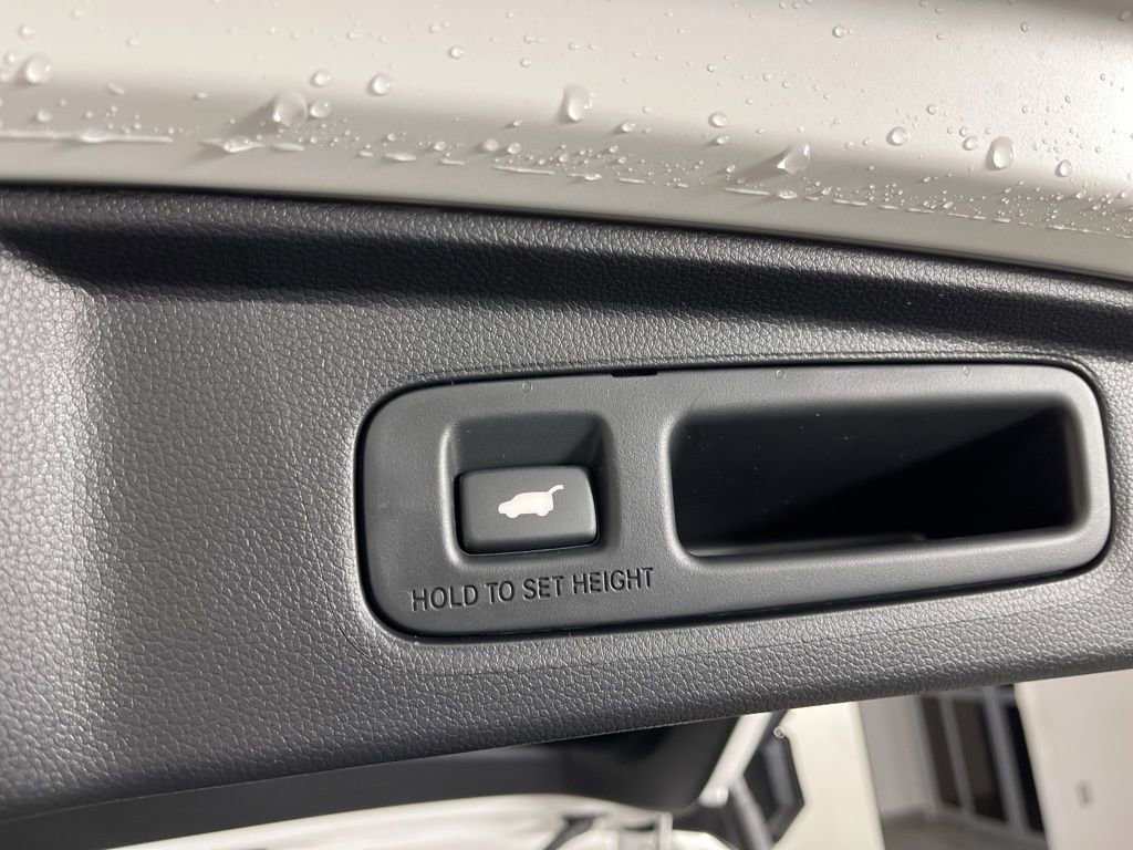 New 2026 Honda CR-V Sport Touring image 19