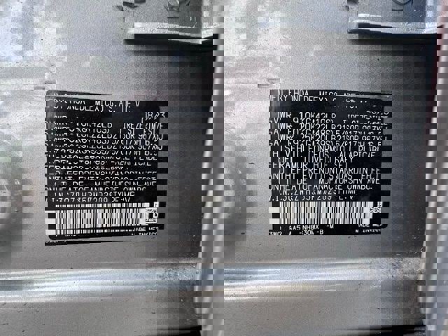 Used 2024 Honda HR-V LX image 11