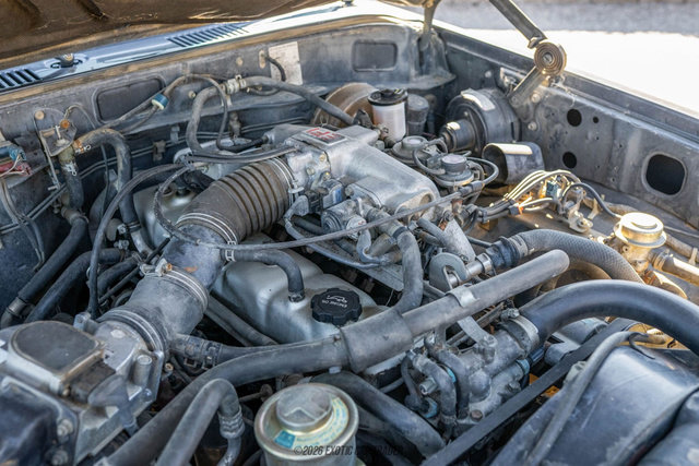 Used 1989 Toyota Land Cruiser image 16