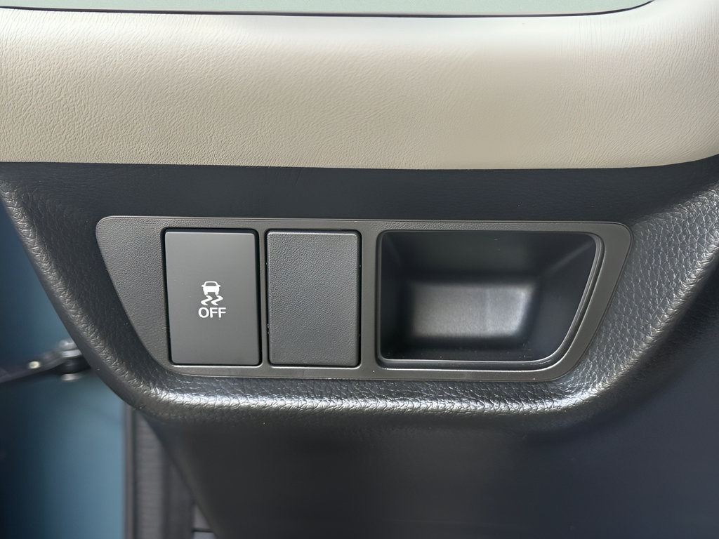 New 2027 Honda HR-V EX-L image 18