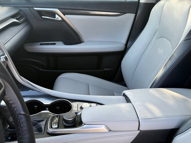 Used 2019 Lexus RX 350 FWD w/ Accessory Package image 12