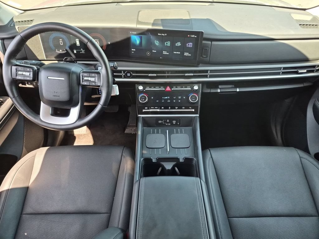 Used 2025 Hyundai Santa Fe SEL AWD/4WD image 26