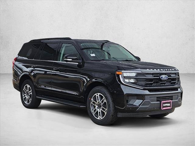 New 2026 Ford Expedition Active RWD image 7