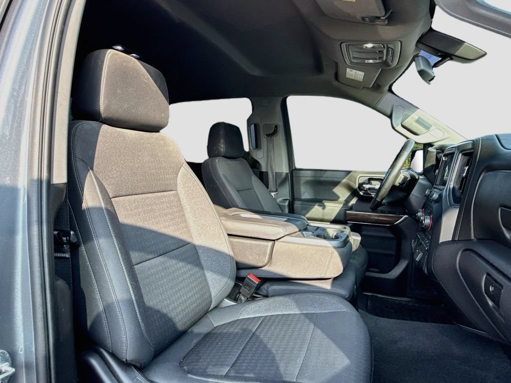 Used 2020 Chevrolet Silverado 1500 RST w/ All-Star Edition AWD/4WD image 31