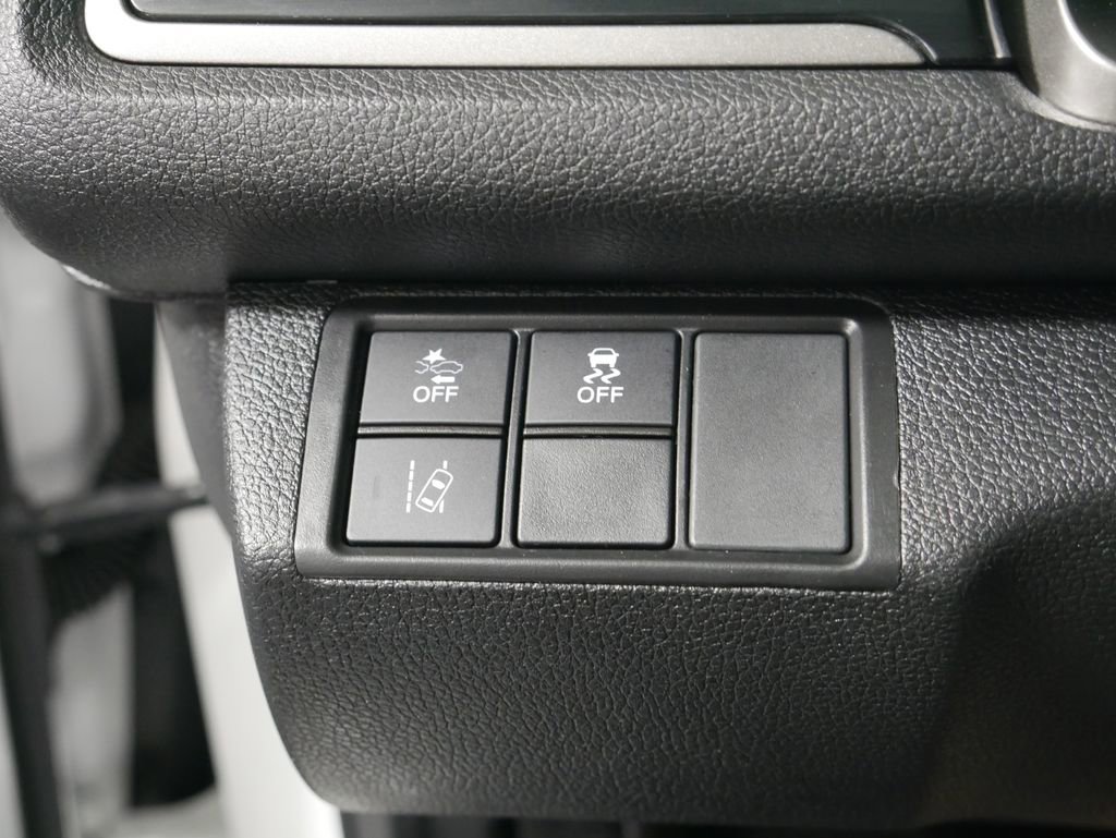 Certified 2021 Honda Civic EX image 22