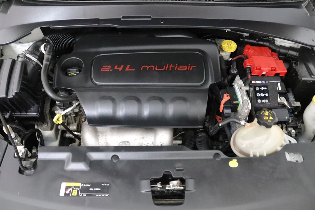 Used 2019 Jeep Compass Trailhawk AWD/4WD image 29
