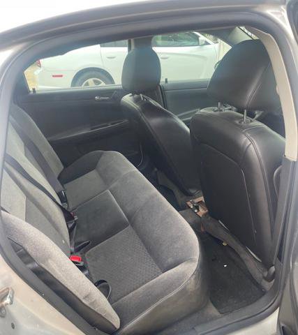 Used 2015 Chevrolet Impala Police FWD image 8