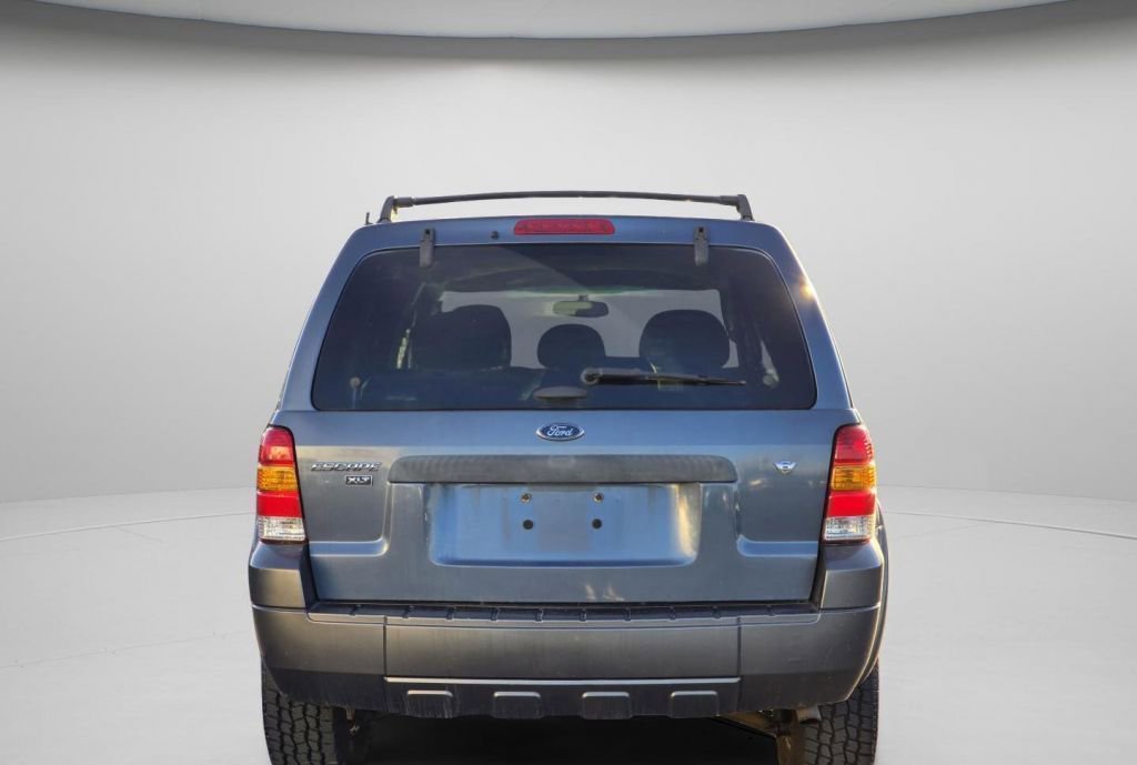 Used 2006 Ford Escape XLT image 19
