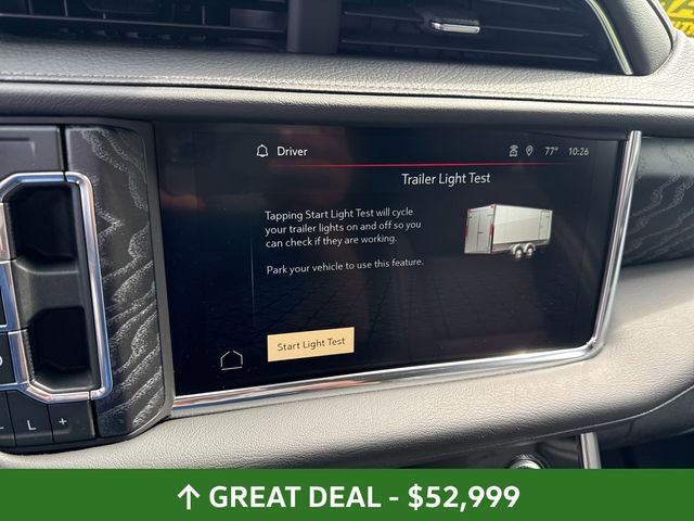 Used 2023 GMC Yukon Denali image 45