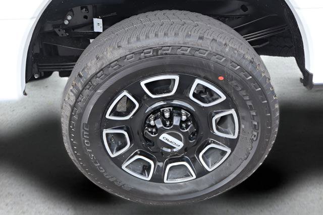 New 2026 Ford F250 Platinum AWD/4WD image 31