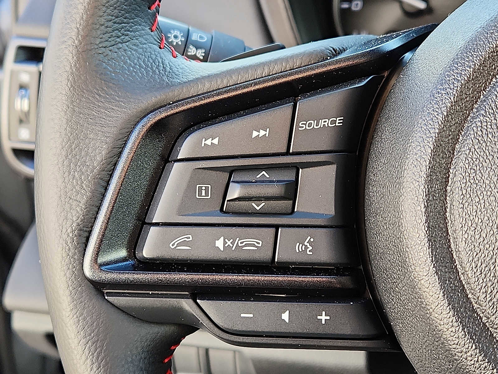 Certified 2025 Subaru Legacy Sport image 21