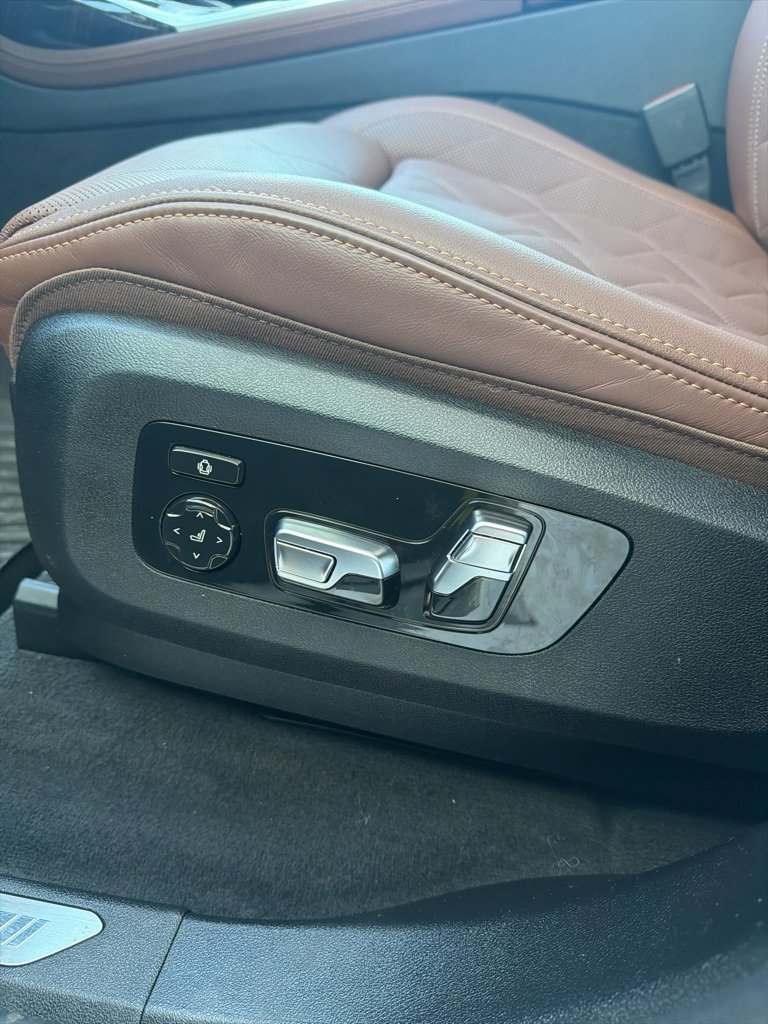 Certified 2026 BMW X7 xDrive40i image 44