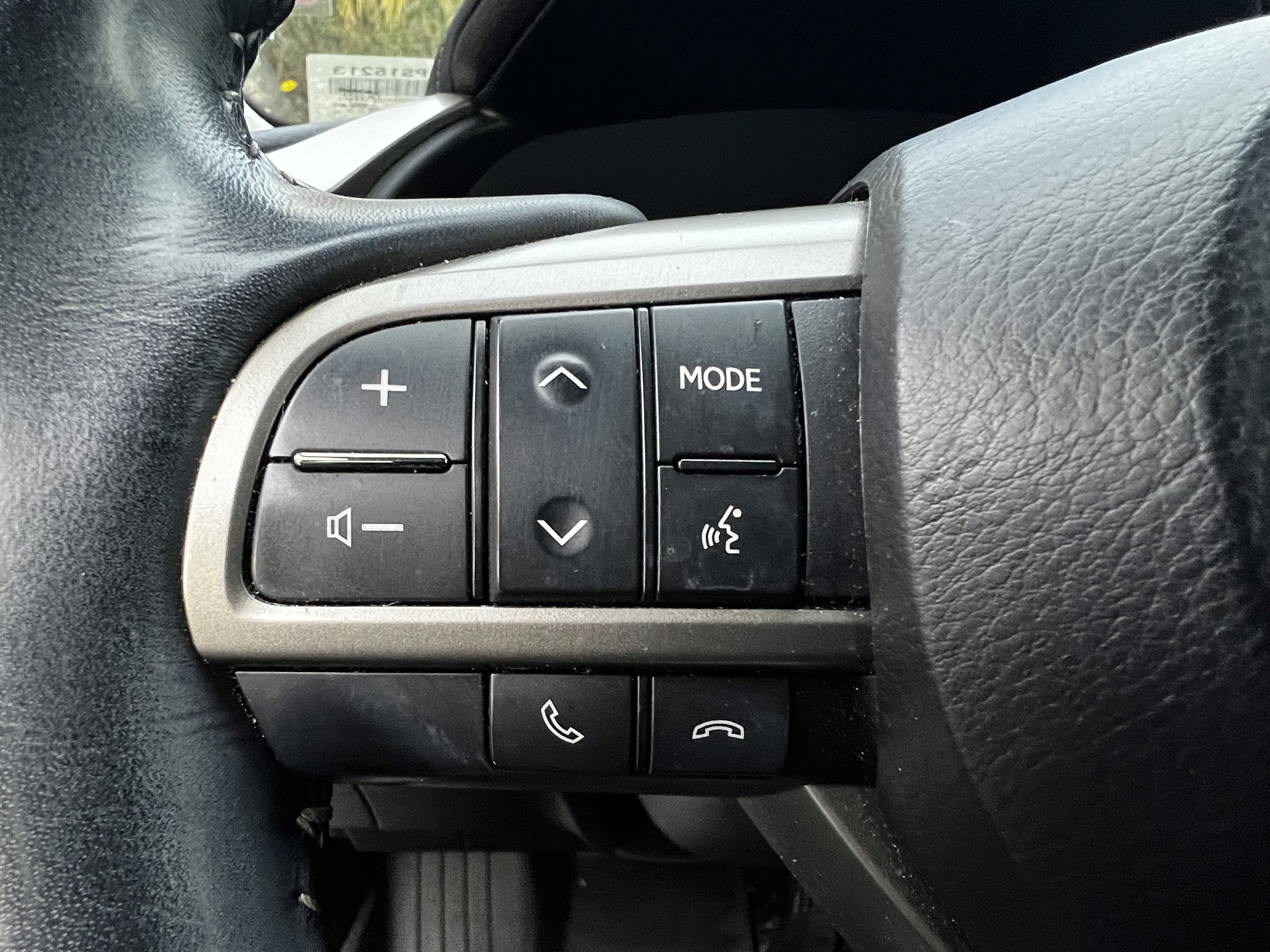 Certified 2021 Lexus RX 350 350 image 19