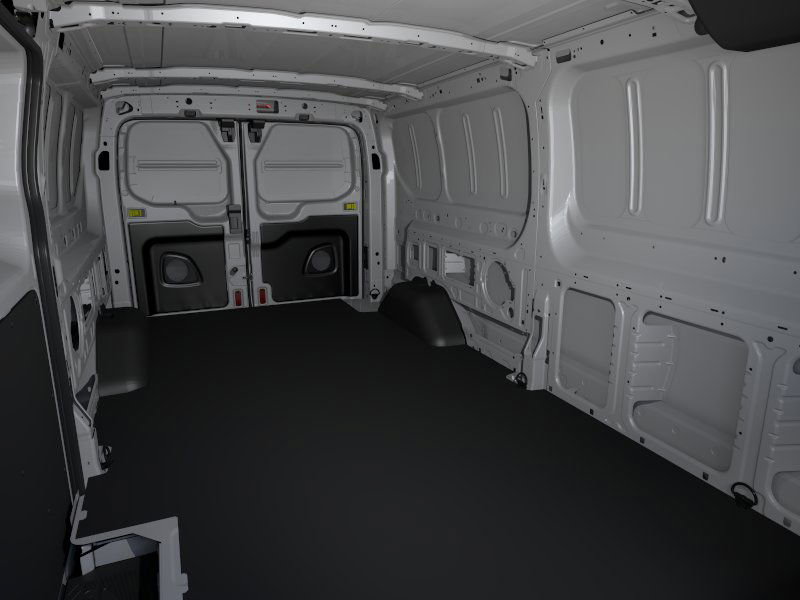 New 2025 Ford Transit 150 Low Roof RWD image 12