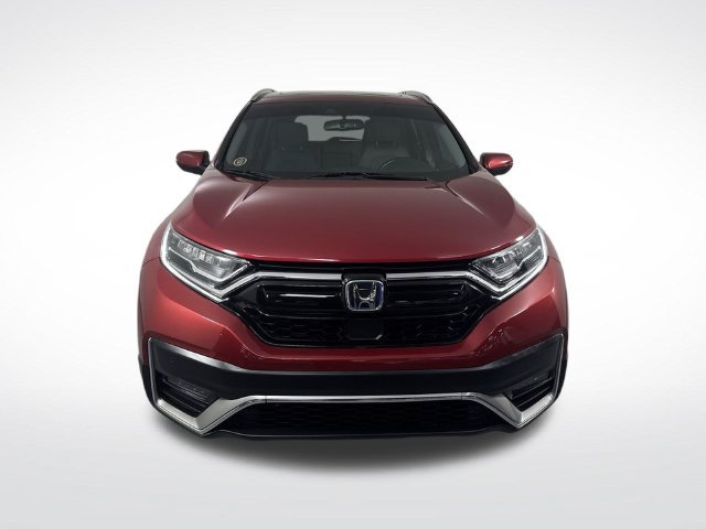 Used 2022 Honda CR-V Touring image 26