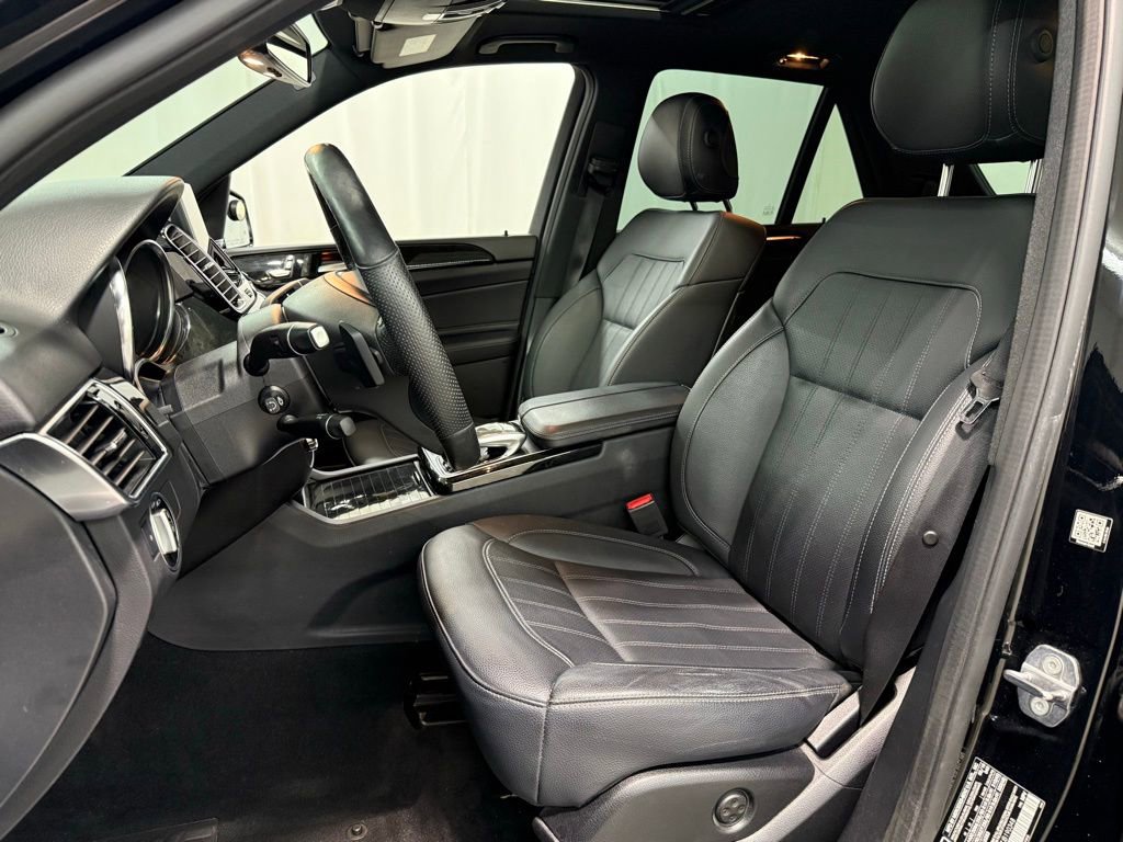 Used 2018 Mercedes-Benz GLE 350 4MATIC image 21