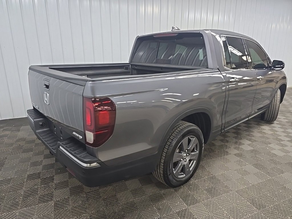 Used 2020 Honda Ridgeline RTL-E image 10