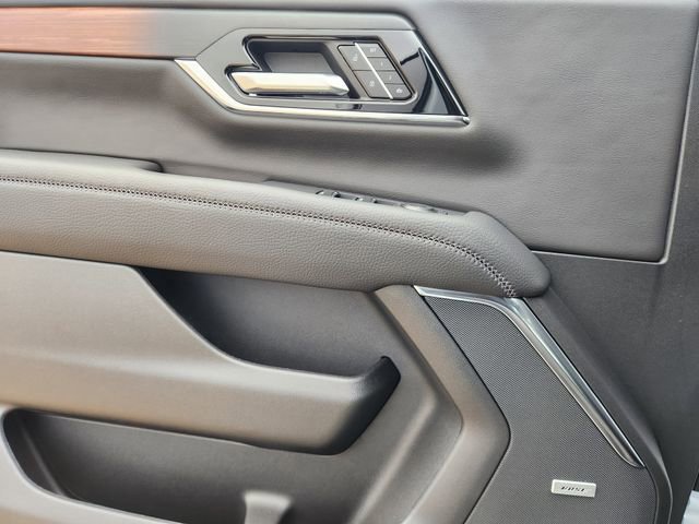 New 2026 GMC Yukon XL Denali w/ Sun & Power Step Package image 46